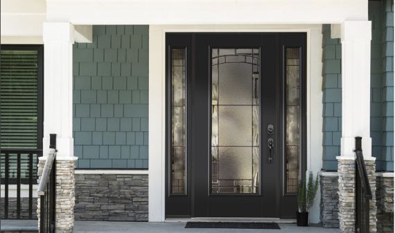 Exterior Doors